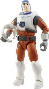 Gelenk-Figur Buzz Lightyear 30cm