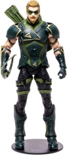Green Arrow Gelenkfigur Kollektion DC Multiverse