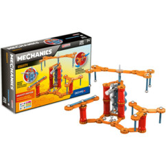 Geomag Mechanics Gravity 169 Teile