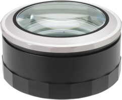 LED-Leselupe
