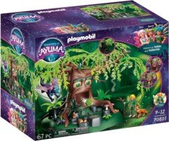 Playmobil Ayuma: Der Baum der Weisheit