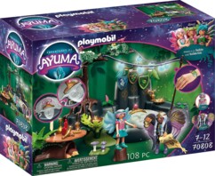 Playmobil Ayuma, die Frühlingsfeen