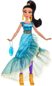 Disney-Puppe: Prinzessin Jasmin