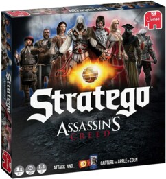 Stratego Assassin's Creed