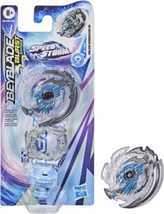 Beyblade Burst Surge Speedstorm Kreisel Modell Hollow Doomscizor D6