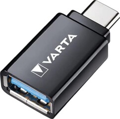 USB-A-auf-USB-C-Lade- und Datenübertragungsadapter