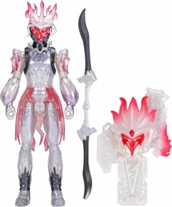 Power Rangers Dino Fury Figur: Void King
