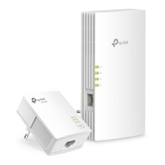 Gigabit-WLAN-6-Powerline-Kit AV1000 AX1500