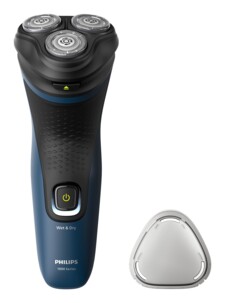 S1151/00 Akku-Rotationsrasierer für Herren