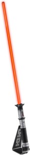 Star Wars Force FX Elite Collection - Baylan Skolls Lichtschwert