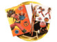 Bakugan Überraschungstasche für Schulkinder