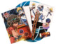 Bakugan Überraschungstasche für Schulkinder