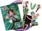 Bakugan Überraschungstasche für Schulkinder