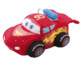 Animiertes Plüschtier Cars 2 "Lightning McQueen"