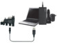 Multifunktionales USB-Ladeset