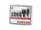 Multifunktionales USB-Ladeset