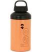 Laken Isolierflasche 0,4L - Koralle