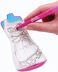 Barbie: Workshop Farben & Stil