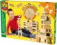 Bauspielzeug mit Schaumstoffwürfeln
