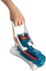 Mattel W3602 Ballistiks Combat Cannon Hot Wheels