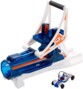 Mattel W3602 Ballistiks Combat Cannon Hot Wheels