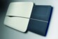 Laptop-Ständer N600 mit ausziehbarem Touchpad