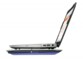Laptop-Ständer N600 mit ausziehbarem Touchpad