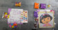 DORA Activity Box - Gestaltung von Halsketten & Armbändern + Bügelperlen