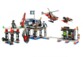 Kre-o Battleship: Battle Sea base