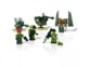 Kre-o Battleship Land Defense Battle Pack