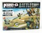 Kre-o Battleship Land Defense Battle Pack