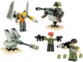 Kre-o Battleship Land Defense Battle Pack