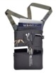SlotBaron 13" A4 Laptoptasche von Urban Tool