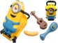 Aufbewahrungsbox Stuart von den Minions