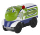 Chugginton Rennstrecke Express-Lieferung & -Ladung