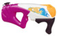 Wasserpistole Nerf Rebelle Super Soaker "Infinity Rush"