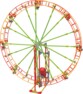 Motorisierter K'Nex-Baukasten - Revolution