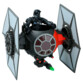 Star Wars Hero Mashers Raumschiff - Tie Fighter