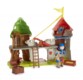 Mike dem Ritter: Burg Valdragon