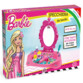 Barbies lebensgroßer Schminktisch