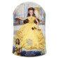 Die Schöne im glanzvollen Ballkleid - Die Schöne und das Biest