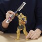 Avengers Infinity War: Kampfset Thanos VS Iron Man