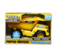 Tonka Kipper Power Movers 08045