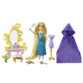 Disney Frisiertisch Rapunzel