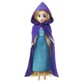 Disney Frisiertisch Rapunzel