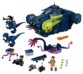 LEGO Movie 2 70835: Der Rexplorer von Rex