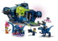 LEGO Movie 2 70835: Der Rexplorer von Rex