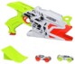 Nerf Nitro Aerofurry Ramp Rage Autoblaster