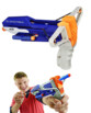 Nerf Elite Pistole - Slingstrike