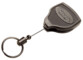 Ausziehbarer Schlüsselhalter mit 90 cm Schnur – Key-Bak Super Duty